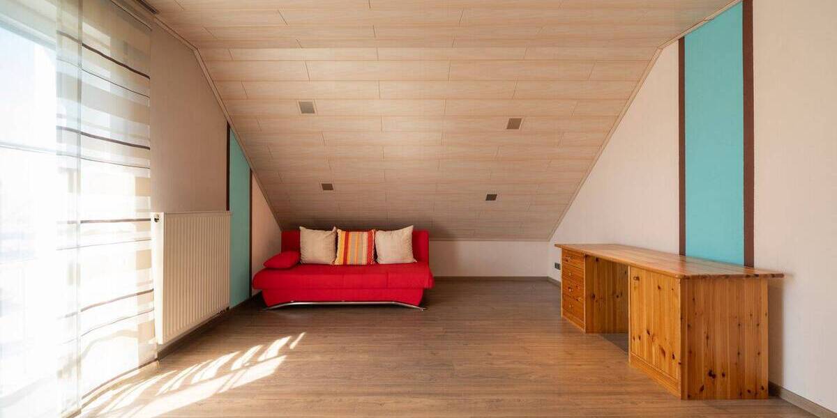 Mehrfamilienhaus, Wohnhaus Auhausen Dornstadt - 8 Zimmer, 209 m&sup2;, 535.000&euro; | Angebot:26805022