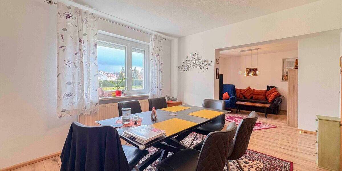 Mehrfamilienhaus, Wohnhaus Mering - 9 Zimmer, 227 m&sup2;, 595.000&euro; | Angebot:26016683