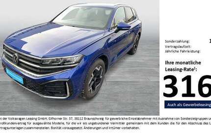 VW Touareg 18.073 km 57.888 &euro; Bergkamen 59192