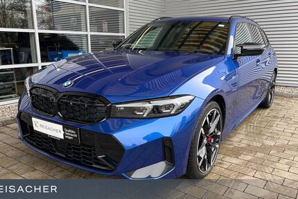 BMW M340i 8.858 km 61.699 &euro; Memmingen 87700