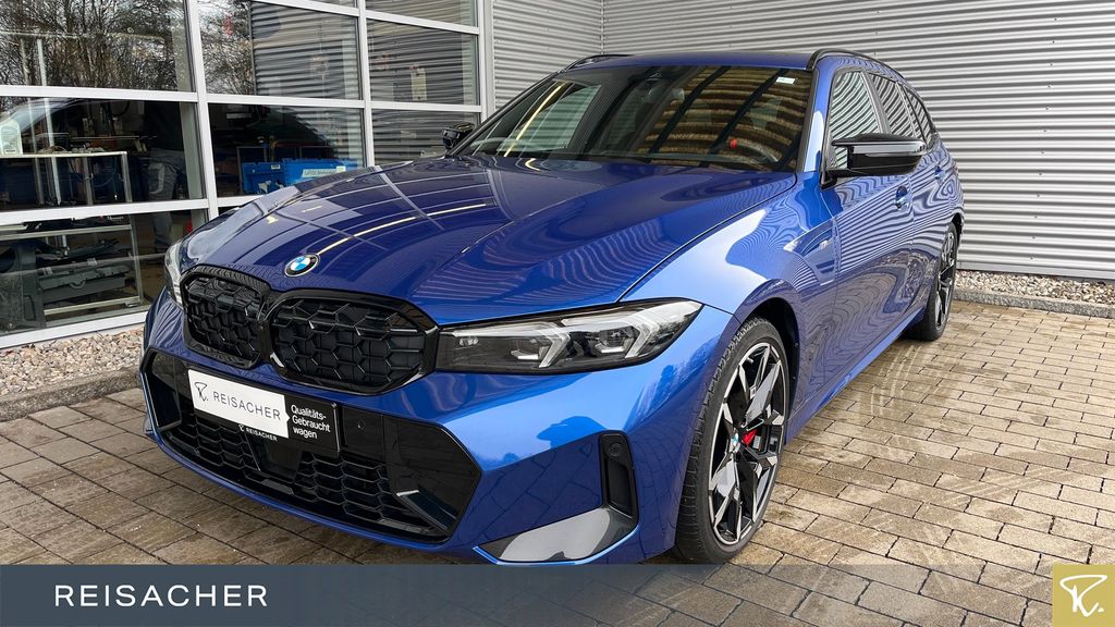 BMW M340i 8.858 km 61.699 &euro; Memmingen 87700