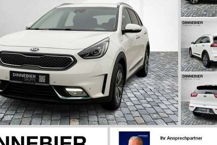 Kia Niro 50.000 km 19.380 &euro; Berlin 12681