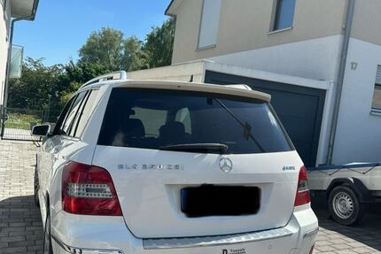 Mercedes-Benz GLK 350 266.000 km 7.290 € Angelbachtal 74918