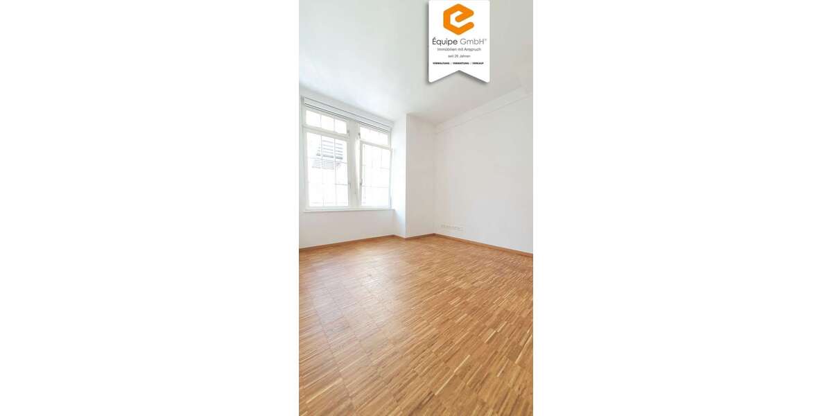 Etagenwohnung Dresden Seidnitz - 1 Zimmer, 40 m&sup2;, 525&euro; | Angebot:27097847