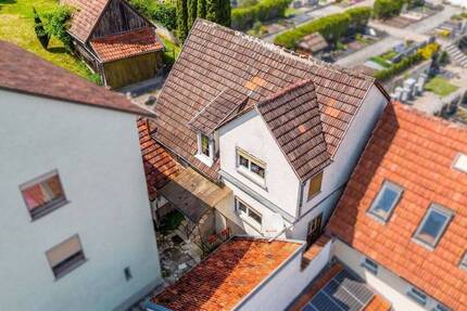 Haus Erlabrunn - 4 Zimmer, 111 m&sup2;, 275.000&euro; | Angebot:26685242