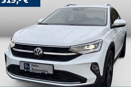 VW Taigo 87.021 km 19.990 € Backnang 71522