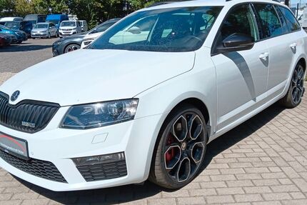 Skoda Octavia 70.578 km 16.990 &euro; Leipzig 04179