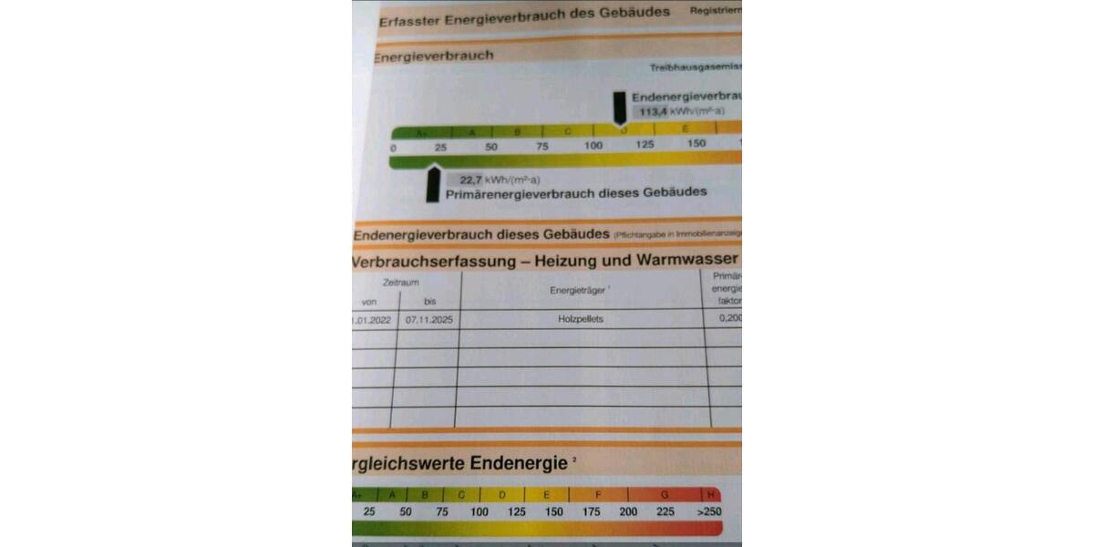 Einfamilienhaus Bad Windsheim - 6 Zimmer, 110 m&sup2;, 340.000&euro; | Angebot:26749992