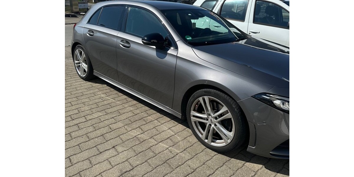 Mercedes-Benz A 220 85.000 km 23.500 &euro; Villingen-Schwenningen 78050