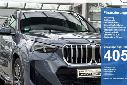 BMW X1 62.852 km 38.389 &euro; Passau 94036