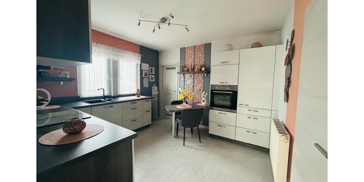 Einfamilienhaus Prüm - 4 Zimmer, 110 m&sup2;, 365.000&euro; | Angebot:26201076