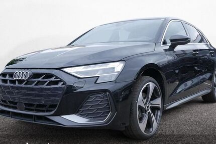 Audi A3 14.500 km 38.430 &euro; Bietigheim-Bissingen 74321