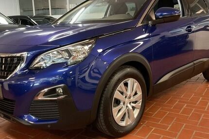 Peugeot 3008 83.000 km 14.990 &euro; Wülfrath 42489