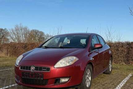 Fiat Bravo 143.000 km 3.750 &euro; gütersloh 33332