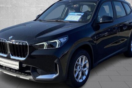 BMW X1 59.922 km 32.222 &euro; Heide 25746