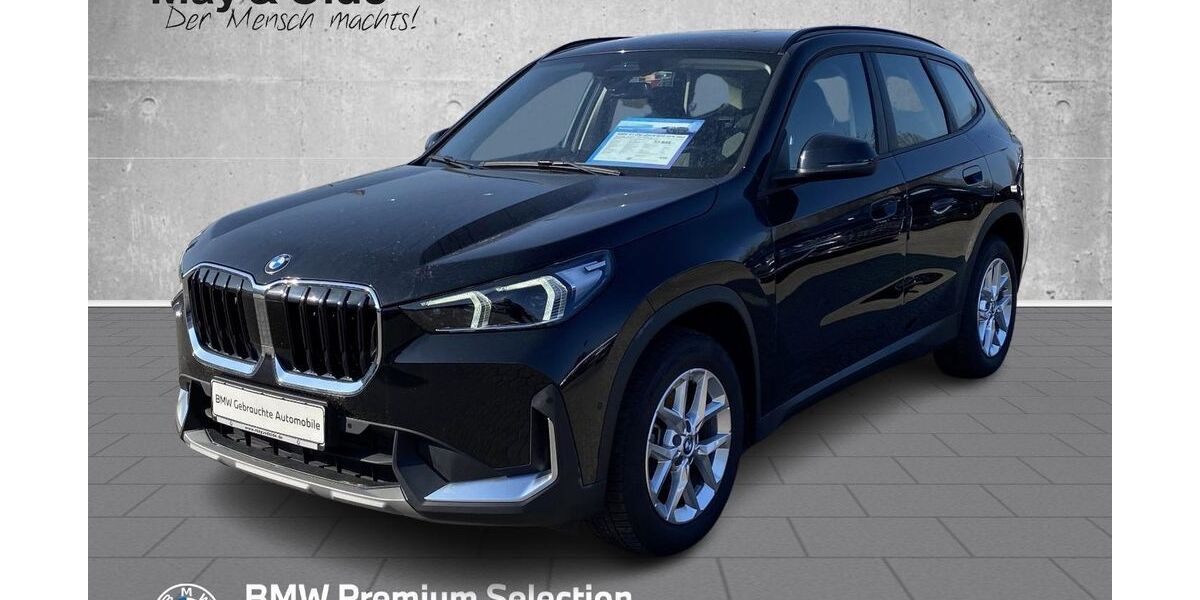 BMW X1 59.922 km 32.222 &euro; Heide 25746