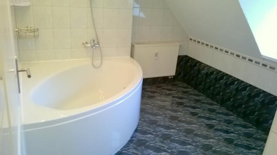 Dachgeschoßwohnung Torgau - 2 Zimmer, 52 m&sup2;, 410&euro; | Angebot:26495520