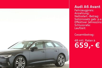 Audi A6 61.302 km 43.989 &euro; Seevetal 21217