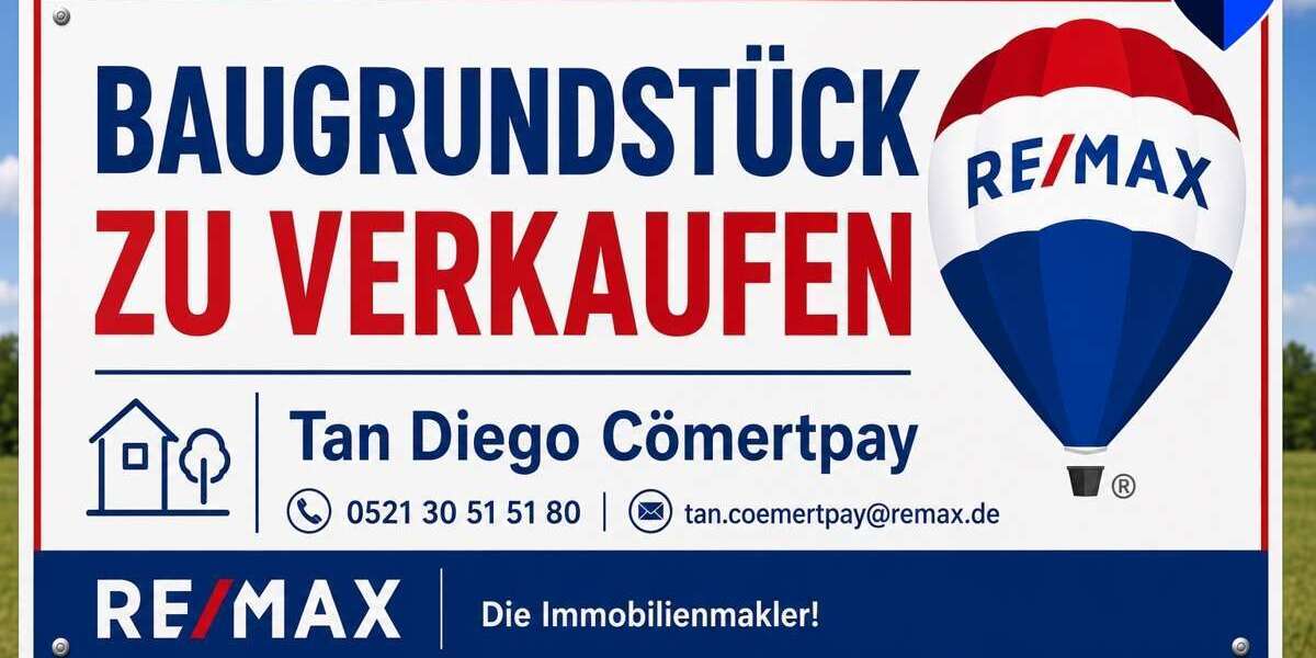Grundstück Bielefeld Jöllenbeck - 319.990&euro; | Angebot:26864118