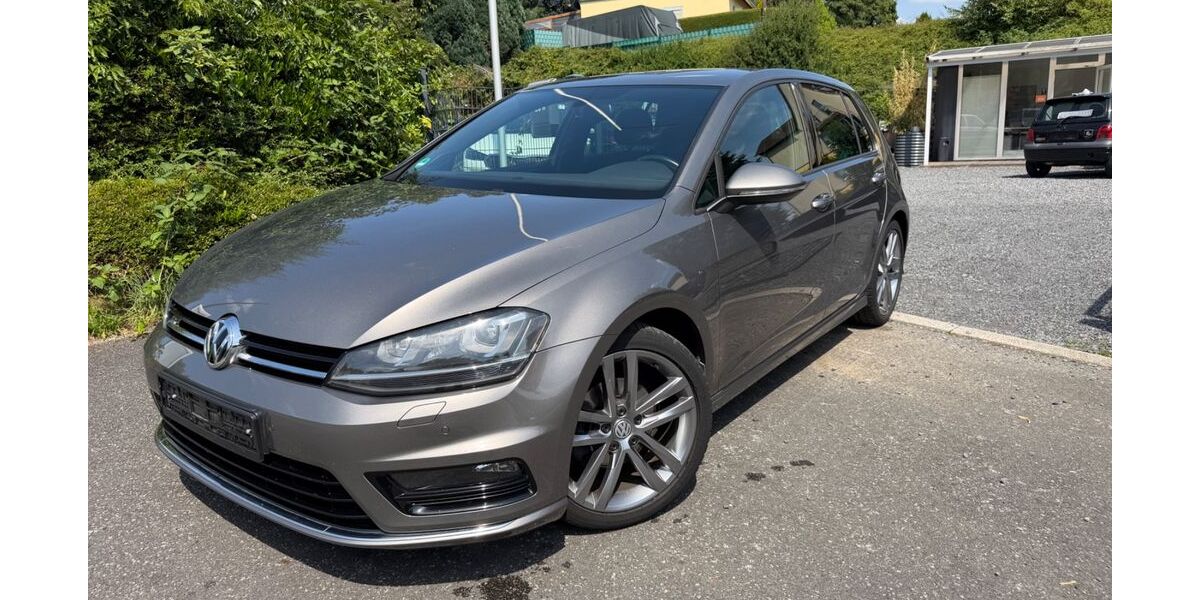 VW Golf 115.000 km 11.690 &euro; Schwerte 58239