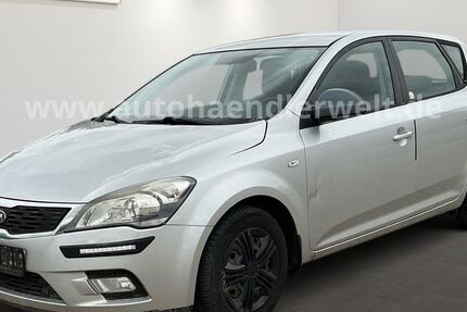 Kia ceed / Ceed 395.965 km 599 &euro; Brehna 06796