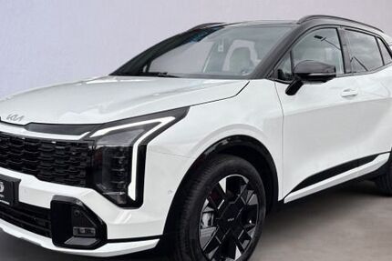 Kia Sportage 2.500 km 43.990 &euro; Höhenkirchen-Siegertsbrunn 85635