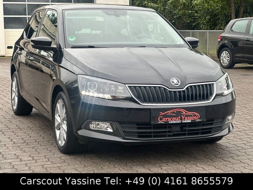 Fabia