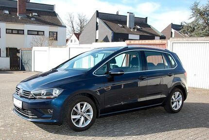 VW Golf Sportsvan 144.000 km 12.800 € Feucht 90537