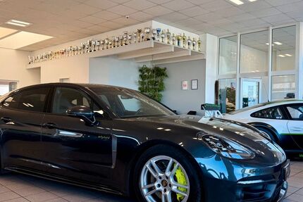 Porsche Panamera 64.810 km 82.850 &euro; Stuhr-Bremen 28816