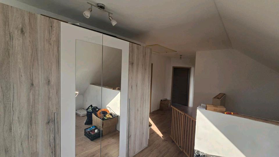 Einfamilienhaus Prichsenstadt - 3 Zimmer, 135 m&sup2;, 500.000&euro; | Angebot:26835407