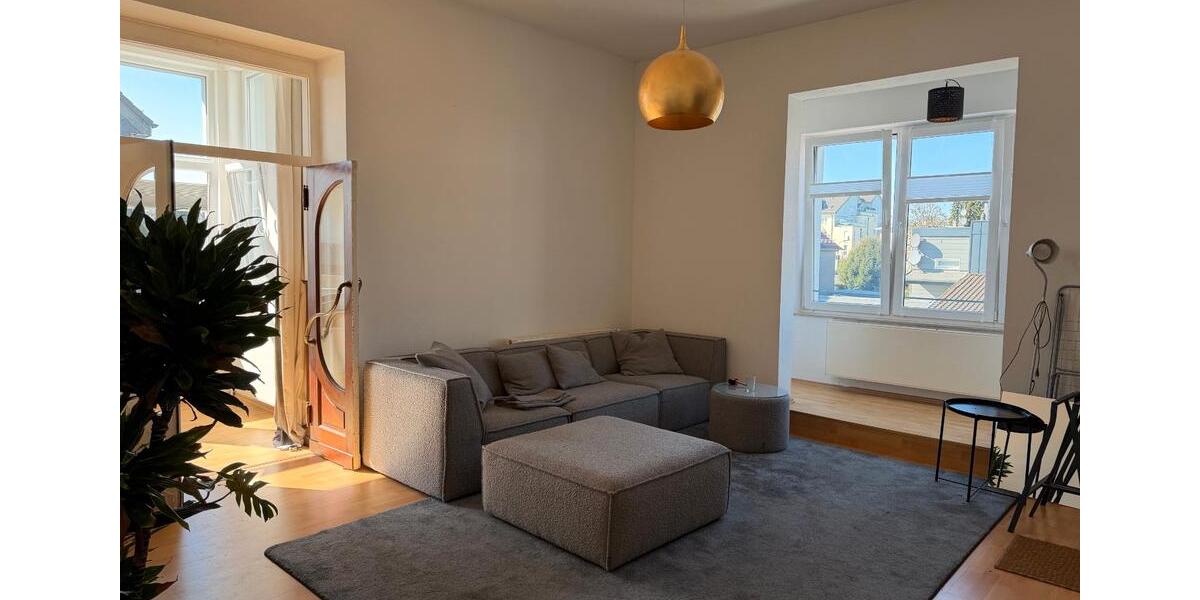 Etagenwohnung Wermelskirchen - 3 Zimmer, 117 m&sup2;, 1.260&euro; | Angebot:26283503