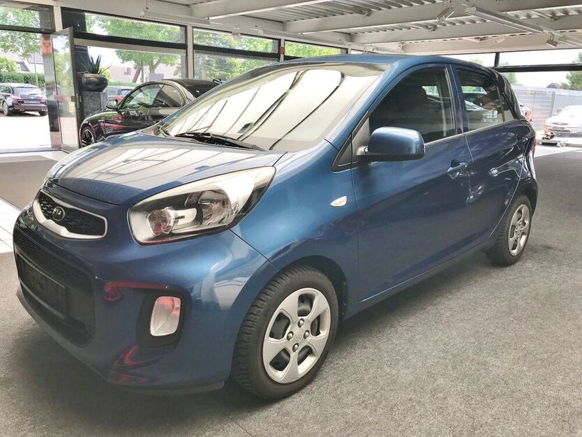 Picanto