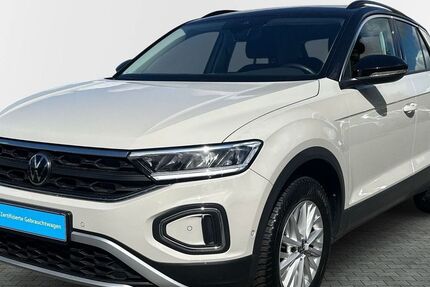 VW T-Roc 51.069 km 16.750 &euro; Groß Grönau 23627
