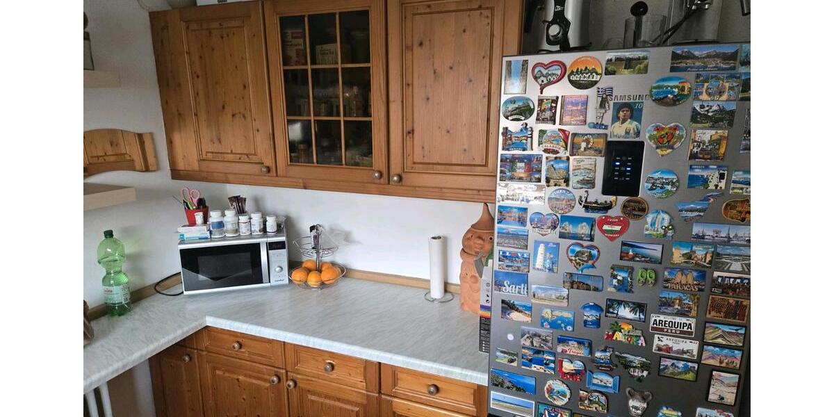 Erdgeschoßwohnung Herbrechtingen - 2 Zimmer, 68 m&sup2;, 182.000&euro; | Angebot:27120852
