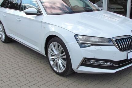 Skoda Superb 47.190 km 36.960 &euro; Dippoldiswalde 01744