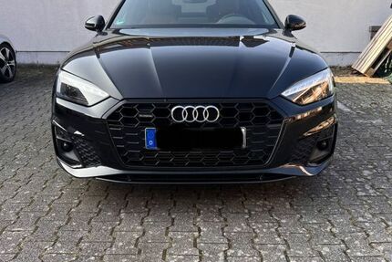 Audi A5 68.000 km 31.999 &euro; Neupotz 76777