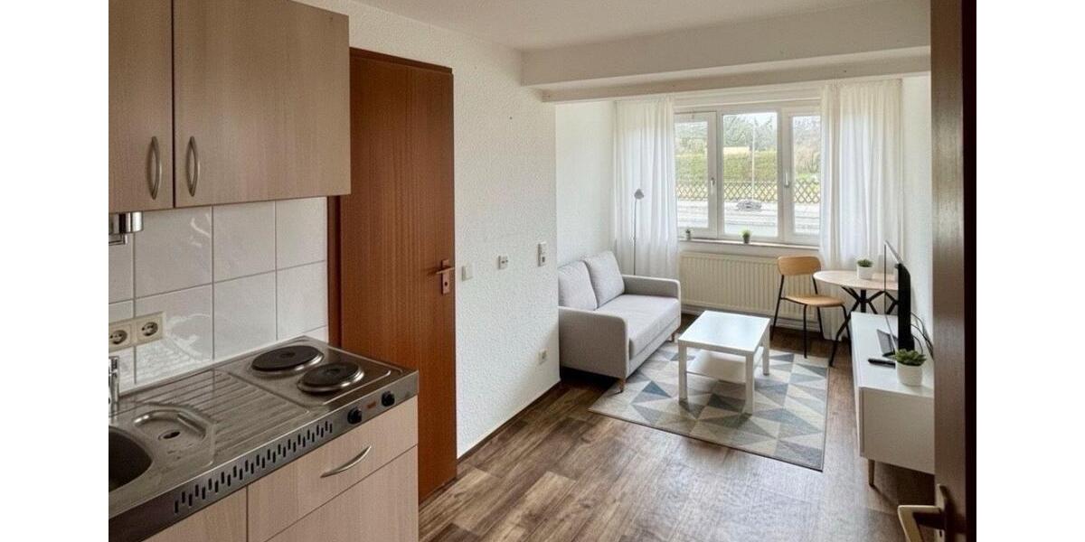 Erdgeschoßwohnung Sellin - 2 Zimmer, 40 m&sup2;, 750&euro; | Angebot:25550470