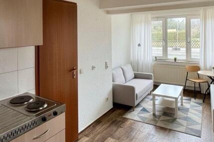 Wohnung Sellin - 2 Zimmer, 40 m&sup2;, 750&euro; | Angebot:25550470