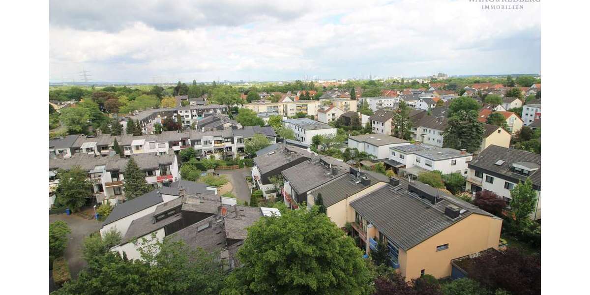 Etagenwohnung Hattersheim am Main - 2 Zimmer, 60 m&sup2;, 185.000&euro; | Angebot:26681591