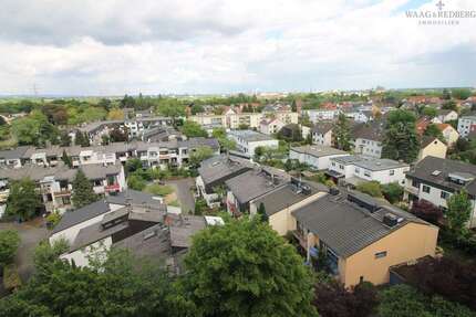 Wohnung Hattersheim am Main - 2 Zimmer, 60 m&sup2;, 185.000&euro; | Angebot:26681591