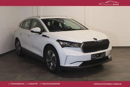 Skoda Enyaq 49.600 km 23.300 &euro; Bebra 36179