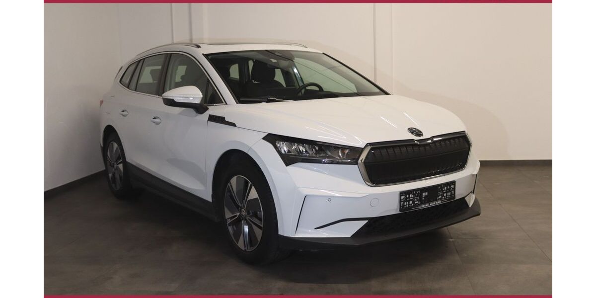 Skoda Enyaq 49.600 km 23.300 &euro; Bebra 36179
