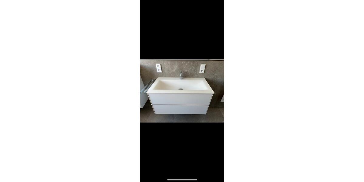 Zeven 3 Zimmer Wohnung 87m2 zu vermieten KFW 55 Wallbox 3 zimmer