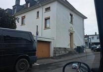 Wohnung in Iserlohn in einem 2 Familie Haus.