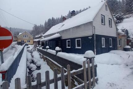 Haus Klingenthal - 4 Zimmer, 95 m&sup2;, 87.000&euro; | Angebot:27246755