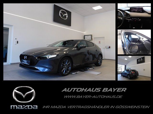Mazda 3 21.500 km 22.899 &euro; Gößweinstein 91327