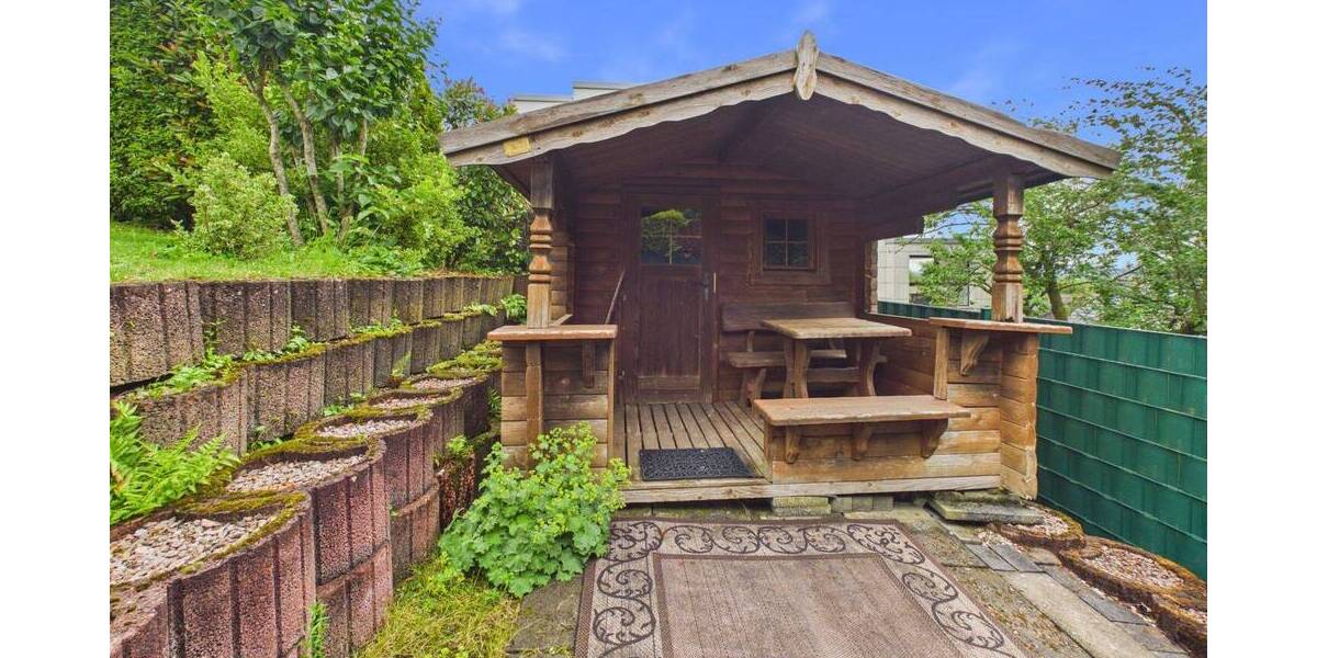 Reihenmittelhaus Dortmund Holzen - 4 Zimmer, 148 m&sup2;, 449.000&euro; | Angebot:26868358
