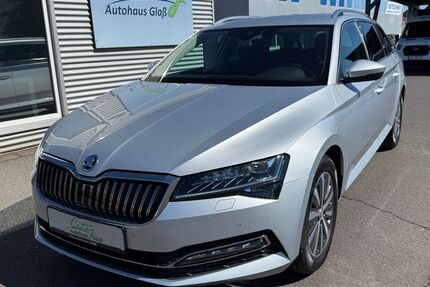 Skoda Superb 85.434 km 24.870 &euro; Eisenach 99817