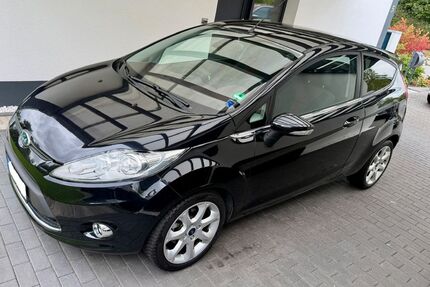 Ford Fiesta 166.000 km 3.199 &euro; Gersdorf 09355
