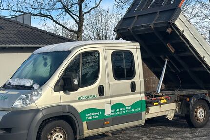 Peugeot Boxer 255.000 km 10.990 &euro; Darmstadt 64293